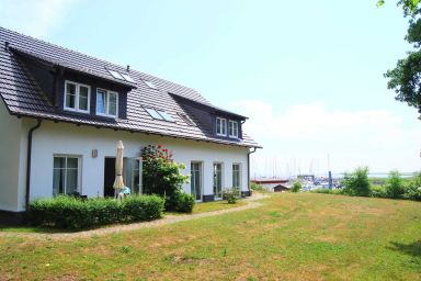 Ferienwohnung Hitthim - Ferienwohnung Hafenblick