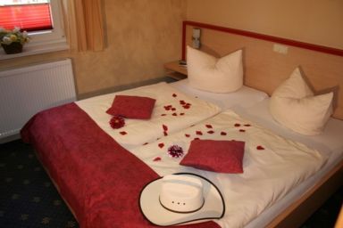 DAS HUDEWALD Hotel & Resort - XL Zimmer *** 36