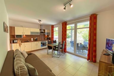 MR: Villa Lena Whg. 09 mit Balkon - Villa Lena Whg. 09 mit Balkon