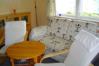 Ferienwohnungen Blum - FW 1