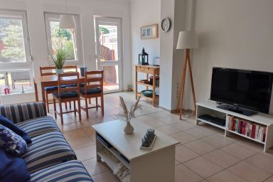 Zempin Ostseepark WE 22 Insel Usedom nur 150m zum Strand - WE 22