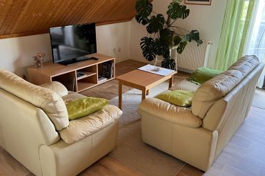 Ferienwohnung Stockrose - FW Stockrose