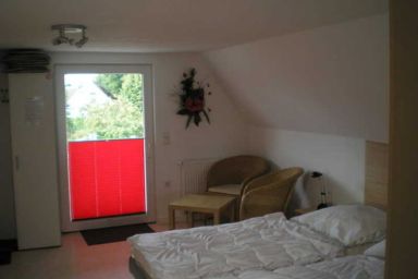 Ferienquartiere Boddenkieker - Kleiner Boddenkieker 2