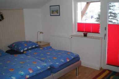 Ferienquartiere Boddenkieker - Kleiner Boddenkieker 1