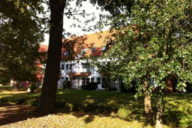 Strandnahes Landhaus Ostseeblick - Fewo Ostseeblick Kägsdorf