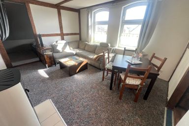 FeWo kleine Auszeit (WLAN incl.) - FeWo Auszeit