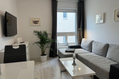 Residenzen am Kirchenplatz - Apartment 12