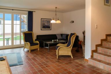 Ferienhaus Am Waldrand Nr. 47 - Ferienhaus