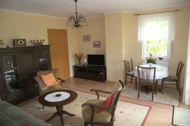 Ferienwohnung Mühlenblick