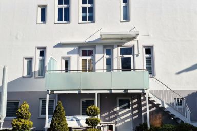 Ferienwohnungen Villa Asta - Ferienwohnung 1