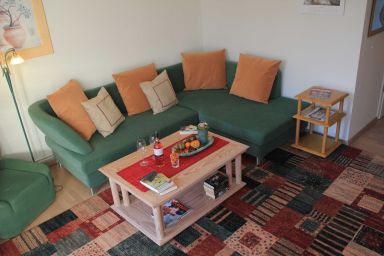 FeWo mit Balkon und Terrasse OG - Objekt 29174 - Ferienwohnung OG