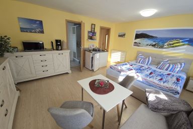 Kleiner Bungalow  Wiesenperle - Kleiner Bungalow Wiesenperle