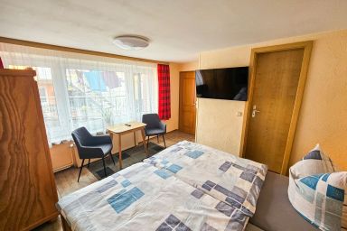 Pension Kai - Zimmer 1