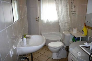 Rügen-Fewo 241 - Ferienwohnung 4