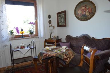 Doppelzimmer Bebensee - Bebensee DZ, DU/WC, Frst.