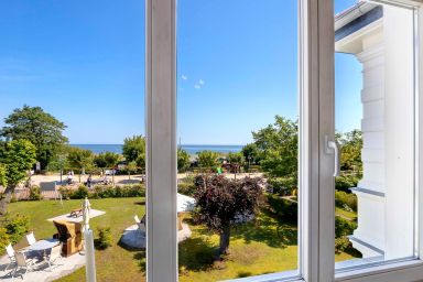 Villa Germania,1. Reihe, einige Whgn. SEEBLICK - Villa Germania I. OG 2, SEEBLICK