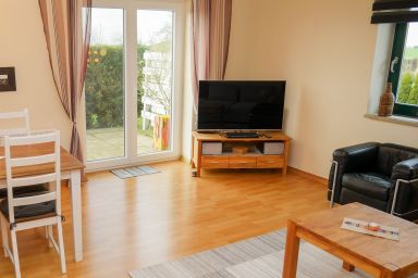 Haus Mantuja - Ferienwohnung 2