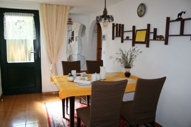 Gästehaus Celina - WE32747 - Ferienwohnung Backstube