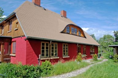 Ferienwohnung Karow mit Balkon und Terrasse - Ferienwohnung Chagall mit Balkon und Terrasse