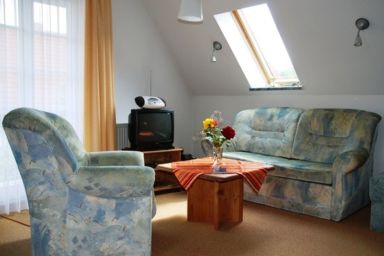 Ferienwohnung Lohmann - Ferienwohnung