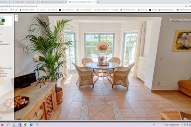 Ferienwohnung - Schmidt - Fewo 3