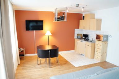 Appartement Granitz Ferienwohnung 45446 Whg. 56 - Fewo 56