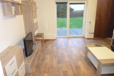 Ferienwohnung Hohen Niendorf bei Kühlungsborn - Ferienwohnung 3