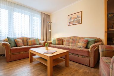 Dünengarten Whg. Wa45-40 - Wa45-40