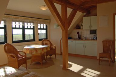 Ferienhof auf Rügen - 05 Ferienwohnung