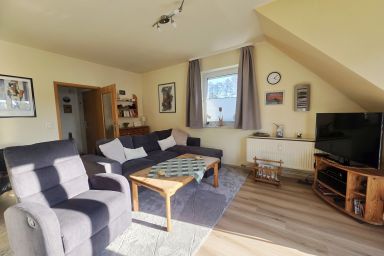 Haus Heidelbeere 26 - Ferienwohnung Heidelbeere