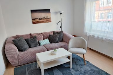 Ferienwohnung Amelie - Ferienwohnung