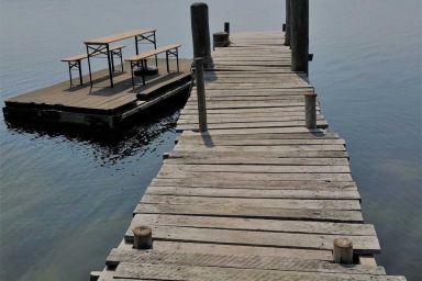 Ahoi-Marie - Ferienwohnung 6