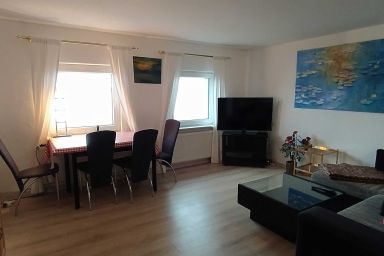 Ahoi-Marie - Ferienwohnung 7