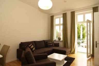 Seebad Villa Whg. 24-05 - 24-05