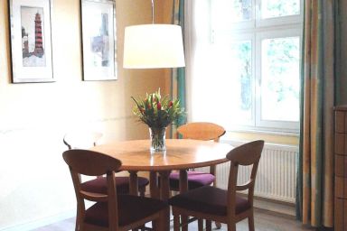 Villa Granitz - Ferienwohnung 45452 (Greifswalder Oie) - Fewo Greifswalder Oie
