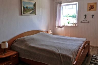 Petersen: Ferienhof mit toller Gastfreundschaft - Ferienwohnung 1