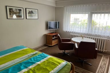 Kölp - Hoppe - Ferienzimmer Hoppe