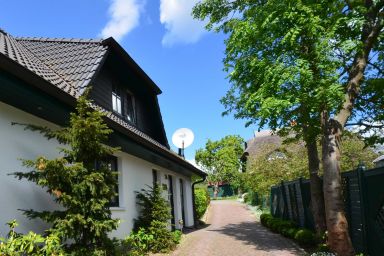 Reethäuser 29 / Fam. Kröning - 29E Kormoran 6 Personen