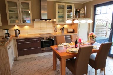 Ferienwohnung Seeschwalbe