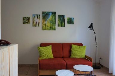 Parkresidenz Dierhagen-Strand. - 2-Raum (D2) App. 130