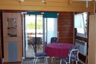 Ferienhaus Anne  - OT Ganschvitz RÜG 0112 - Ferienhaus Anne