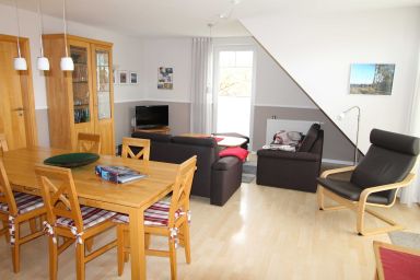 Villa Elsa Wohnung 11, nur 150 m vom Strand entfernt - Villa Elsa Wg. 11, nur 150 m vom Strand entfernt