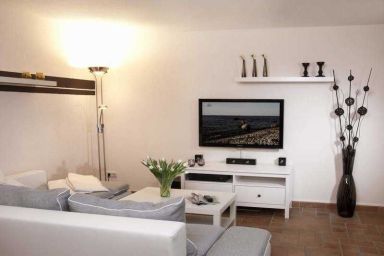 Ferienhaus Strandperle