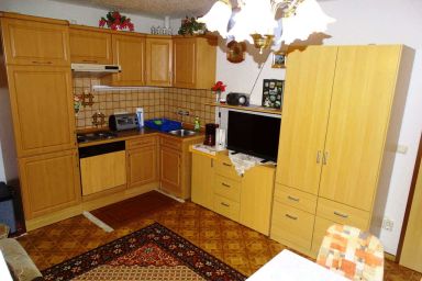 Ferienwohnungen Jonas - Fewo 3 groß