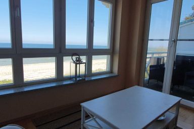 Maisonettewohnung Strandburg - Maisonettewohnung Wismar