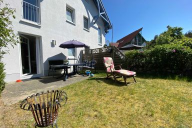 Dünenresidenz Ginsterweg 3d - Ginsterweg  3d