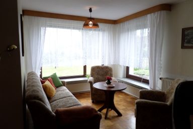 Ferien am Achterwasser - Fewo 2 - FeWo  2