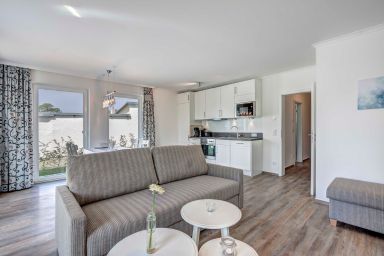 Villa Margarete, STRANDNAH - Whg. 6