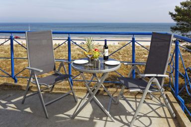 Trassenheide Haus auf der Düne Fewo 10 Ostseeblick - Ostseeblick, Whg. 10