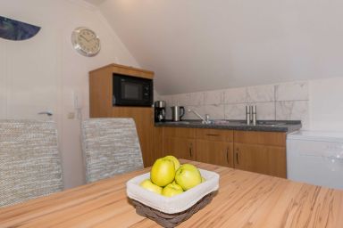Haus Emsland - Studio 5 35qm